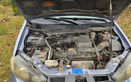 Honda HR-V I, 2003 год, 340 000 рублей, 8 фотография