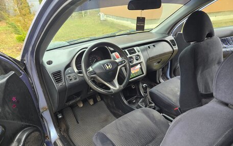 Honda HR-V I, 2003 год, 340 000 рублей, 9 фотография