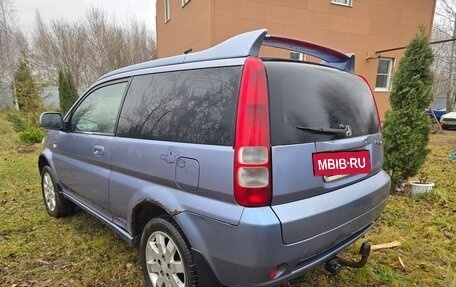 Honda HR-V I, 2003 год, 340 000 рублей, 5 фотография