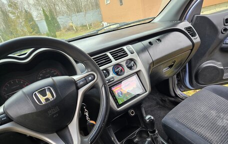 Honda HR-V I, 2003 год, 340 000 рублей, 10 фотография