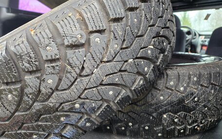 Honda HR-V I, 2003 год, 340 000 рублей, 13 фотография