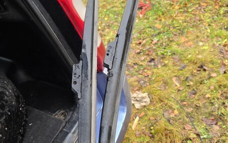 Honda HR-V I, 2003 год, 340 000 рублей, 15 фотография