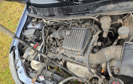 Honda HR-V I, 2003 год, 340 000 рублей, 18 фотография