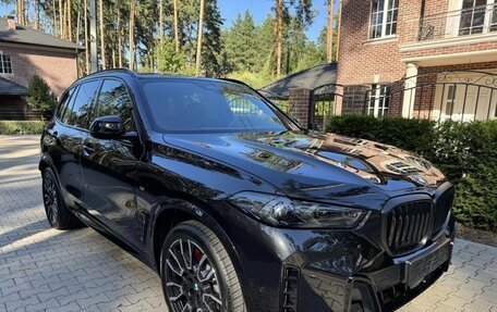 BMW X5, 2024 год, 11 990 000 рублей, 2 фотография