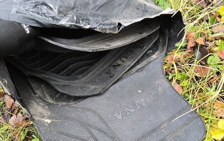 Honda HR-V I, 2003 год, 340 000 рублей, 14 фотография