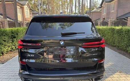 BMW X5, 2024 год, 11 990 000 рублей, 4 фотография