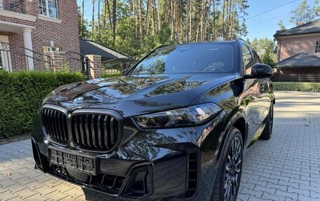 BMW X5, 2024 год, 11 990 000 рублей, 3 фотография