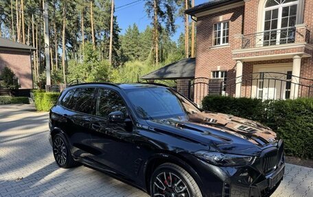 BMW X5, 2024 год, 11 990 000 рублей, 5 фотография