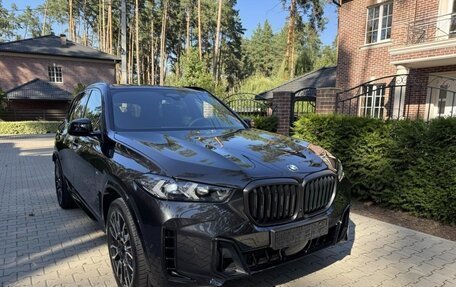 BMW X5, 2024 год, 11 990 000 рублей, 7 фотография