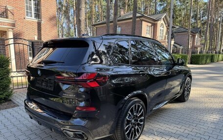 BMW X5, 2024 год, 11 990 000 рублей, 9 фотография