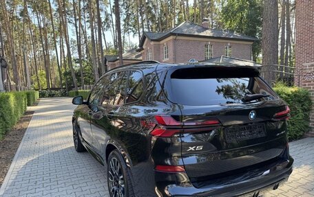 BMW X5, 2024 год, 11 990 000 рублей, 8 фотография