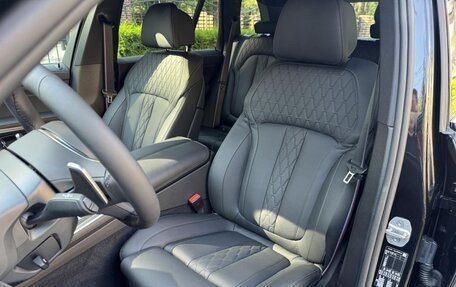 BMW X5, 2024 год, 11 990 000 рублей, 14 фотография