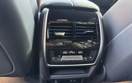 BMW X5, 2024 год, 11 990 000 рублей, 17 фотография