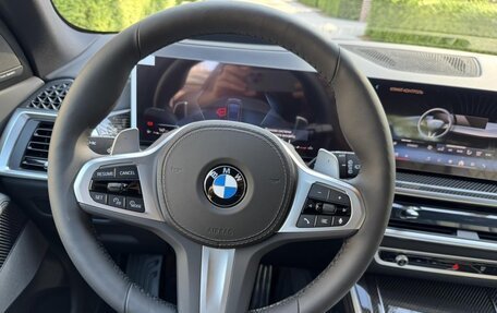 BMW X5, 2024 год, 11 990 000 рублей, 16 фотография