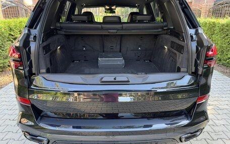 BMW X5, 2024 год, 11 990 000 рублей, 12 фотография