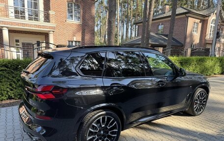 BMW X5, 2024 год, 11 990 000 рублей, 10 фотография