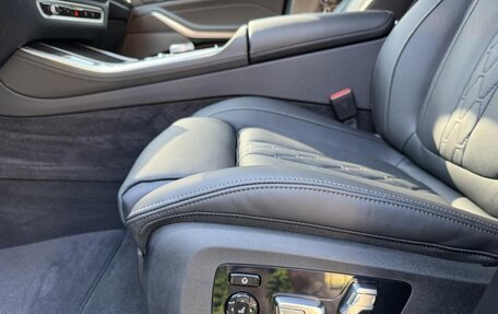 BMW X5, 2024 год, 11 990 000 рублей, 13 фотография