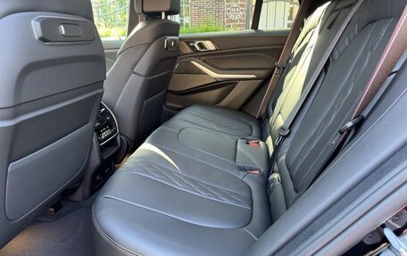 BMW X5, 2024 год, 11 990 000 рублей, 18 фотография