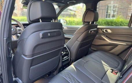 BMW X5, 2024 год, 11 990 000 рублей, 19 фотография