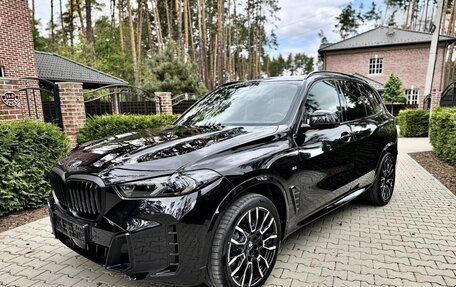 BMW X5, 2024 год, 11 990 000 рублей, 29 фотография