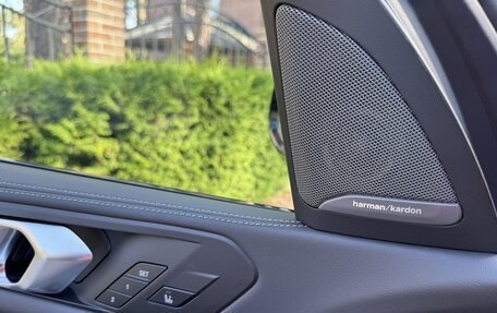 BMW X5, 2024 год, 11 990 000 рублей, 26 фотография