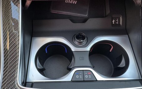 BMW X5, 2024 год, 11 990 000 рублей, 27 фотография