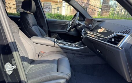 BMW X5, 2024 год, 11 990 000 рублей, 22 фотография