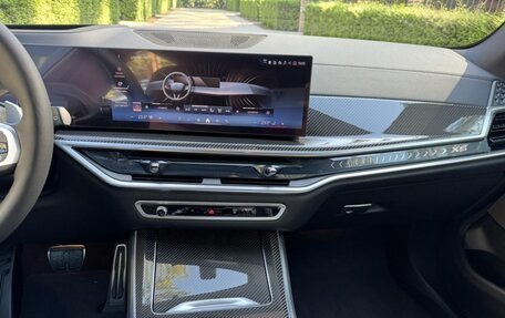 BMW X5, 2024 год, 11 990 000 рублей, 23 фотография