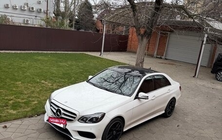 Mercedes-Benz E-Класс, 2015 год, 2 375 000 рублей, 2 фотография