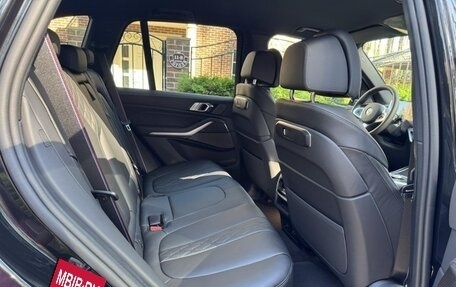 BMW X5, 2024 год, 11 990 000 рублей, 25 фотография