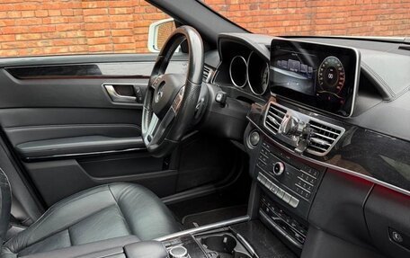 Mercedes-Benz E-Класс, 2015 год, 2 375 000 рублей, 5 фотография