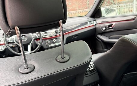 Mercedes-Benz E-Класс, 2015 год, 2 375 000 рублей, 8 фотография