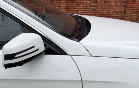 Mercedes-Benz E-Класс, 2015 год, 2 375 000 рублей, 17 фотография