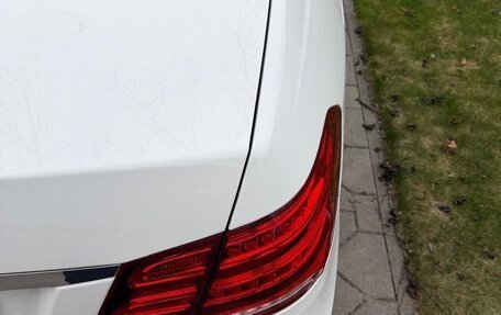 Mercedes-Benz E-Класс, 2015 год, 2 375 000 рублей, 19 фотография