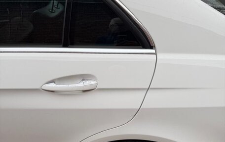 Mercedes-Benz E-Класс, 2015 год, 2 375 000 рублей, 20 фотография