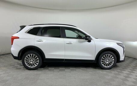 Haval Jolion, 2025 год, 2 749 000 рублей, 4 фотография