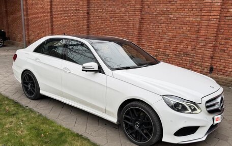 Mercedes-Benz E-Класс, 2015 год, 2 375 000 рублей, 26 фотография