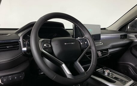 Haval Jolion, 2025 год, 2 749 000 рублей, 7 фотография