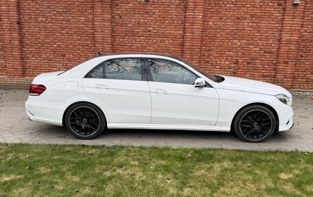 Mercedes-Benz E-Класс, 2015 год, 2 375 000 рублей, 25 фотография