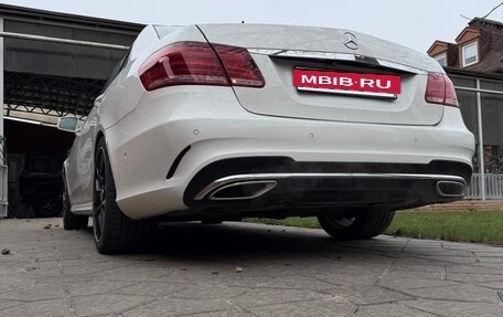 Mercedes-Benz E-Класс, 2015 год, 2 375 000 рублей, 22 фотография