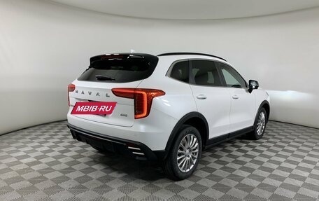 Haval Jolion, 2025 год, 2 749 000 рублей, 5 фотография