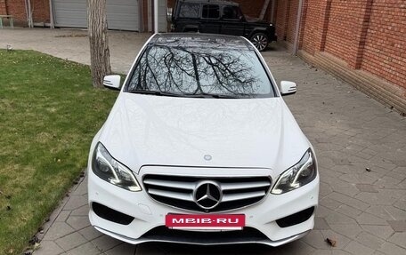 Mercedes-Benz E-Класс, 2015 год, 2 375 000 рублей, 27 фотография