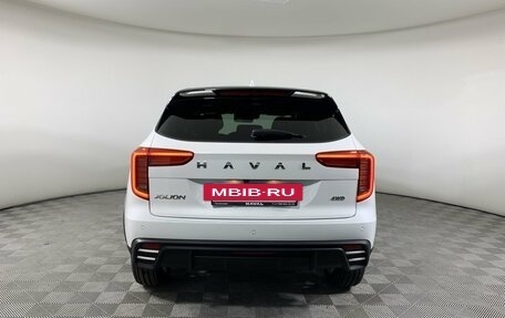 Haval Jolion, 2025 год, 2 749 000 рублей, 6 фотография