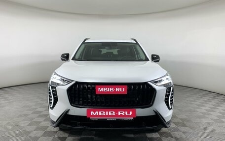 Haval Jolion, 2025 год, 2 749 000 рублей, 2 фотография