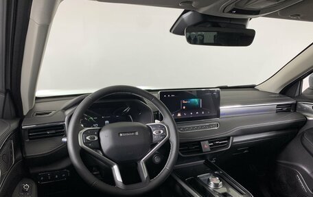 Haval Jolion, 2025 год, 2 749 000 рублей, 9 фотография