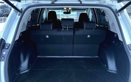 Toyota RAV4, 2018 год, 2 700 000 рублей, 19 фотография