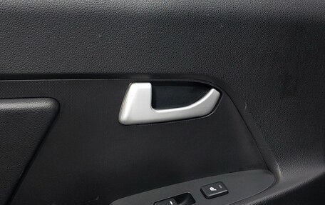 KIA Sportage III, 2015 год, 1 349 000 рублей, 18 фотография