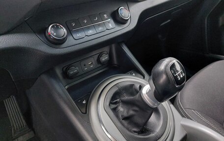 KIA Sportage III, 2015 год, 1 349 000 рублей, 14 фотография