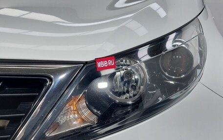 KIA Sportage III, 2015 год, 1 349 000 рублей, 9 фотография