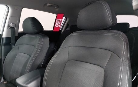 KIA Sportage III, 2015 год, 1 349 000 рублей, 17 фотография